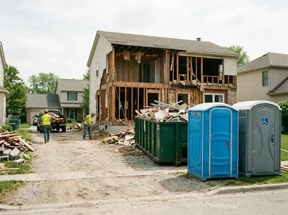 home-renovation-demolition-sit-010 — frequently asked questions, Portable Toilet & Dumpsters Rental in Fultondale, AL